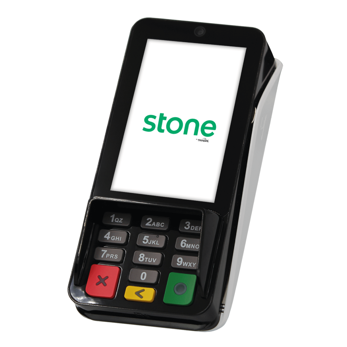A35 - Maquininha Stone