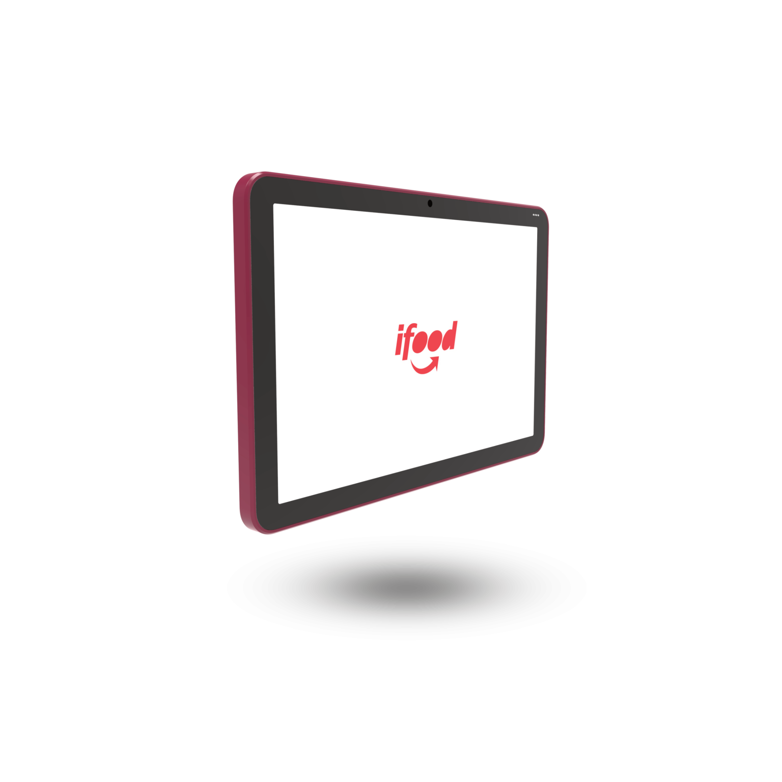 Tablet T2 Android - iFood