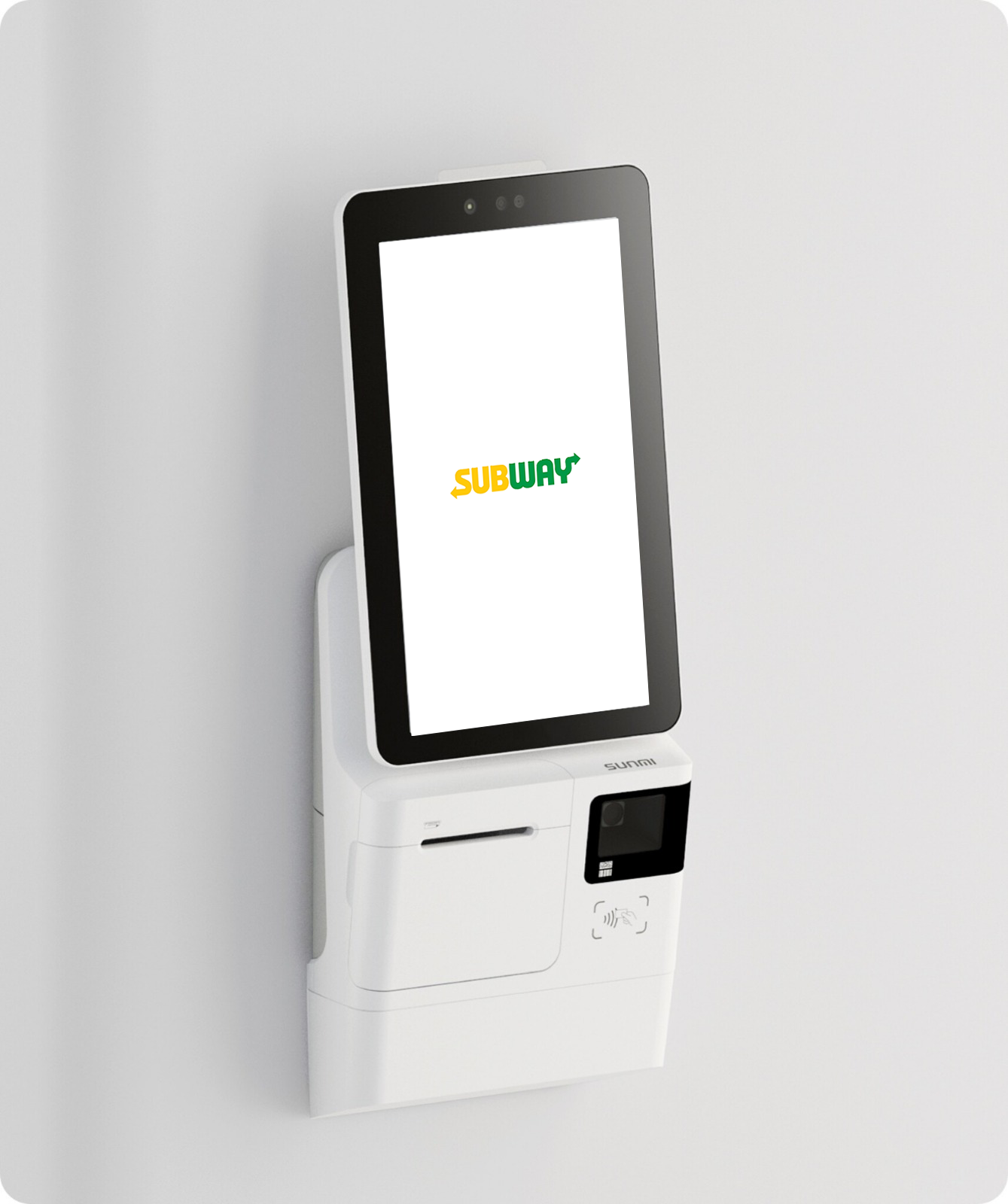K2 Mini - Subway