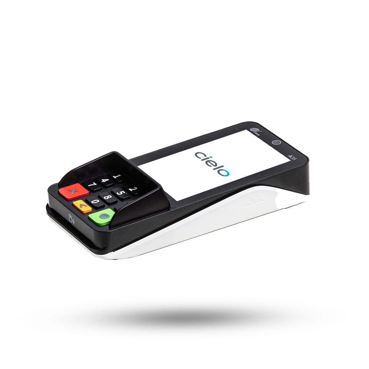 A35 - Maquininha Cielo