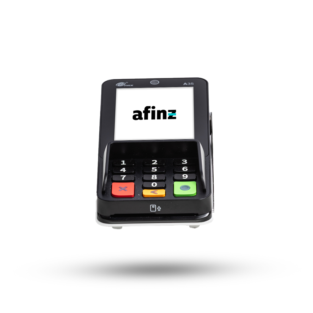 A35 - Maquininha Afinz