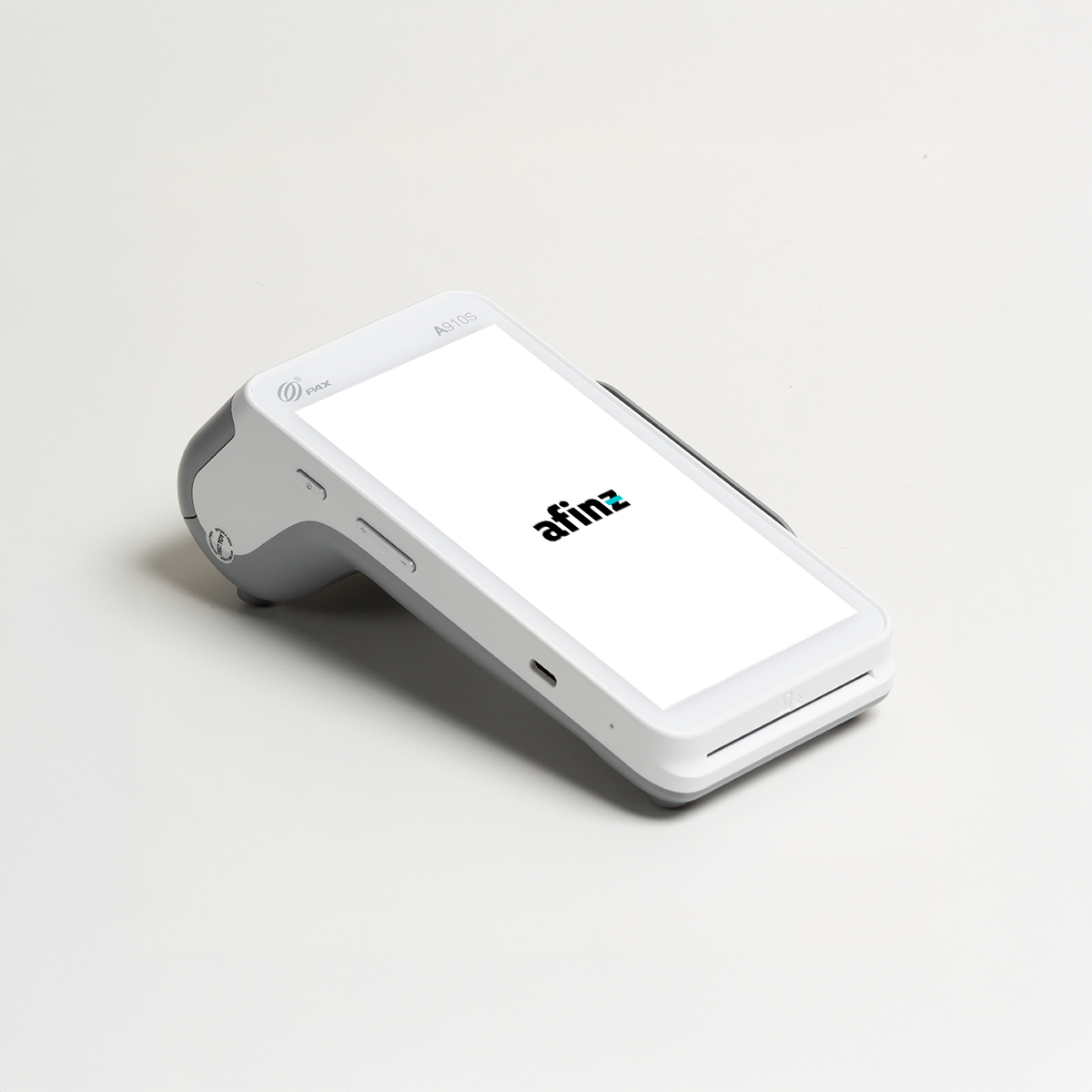 A910 - Maquininha Afinz