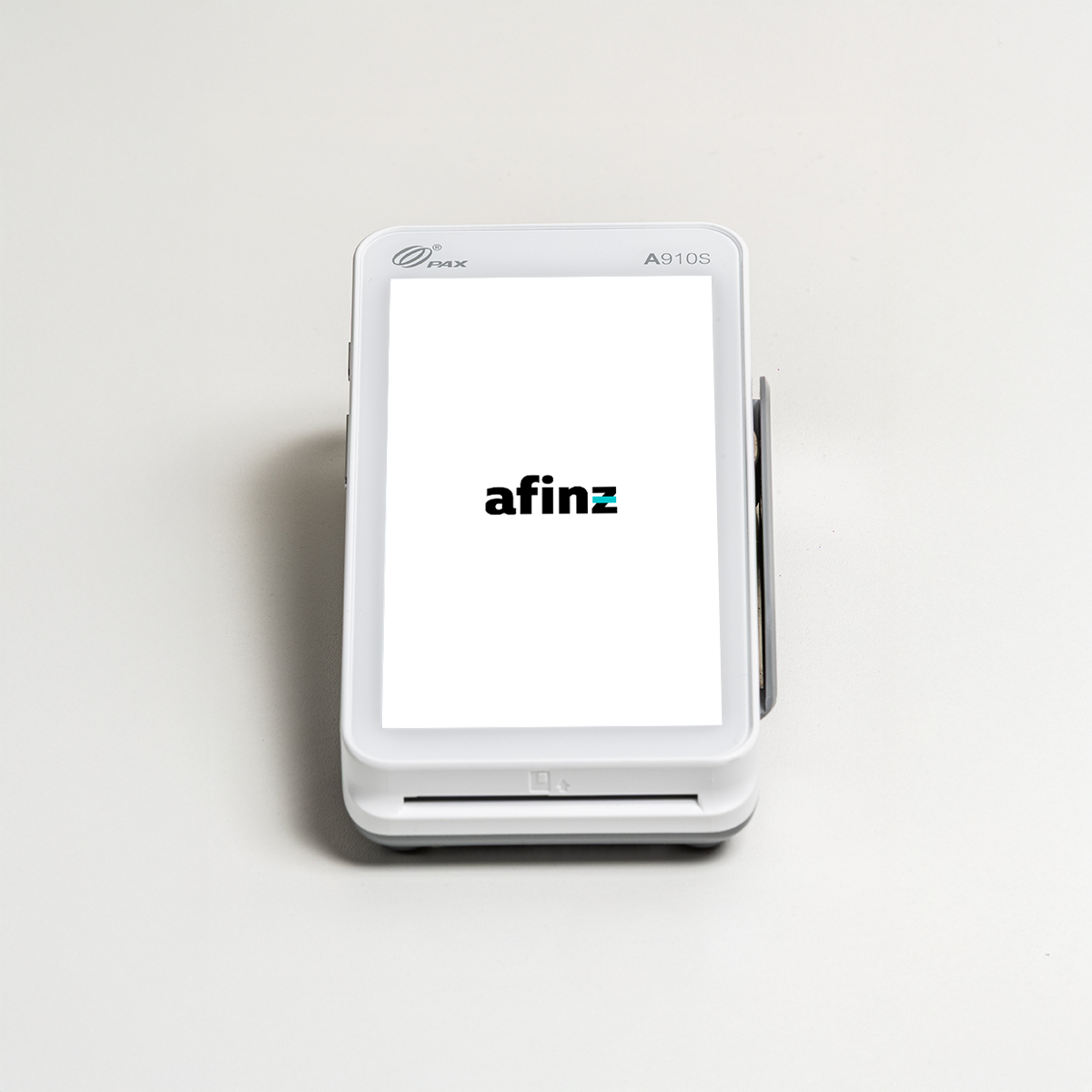 A910 - Maquininha Afinz