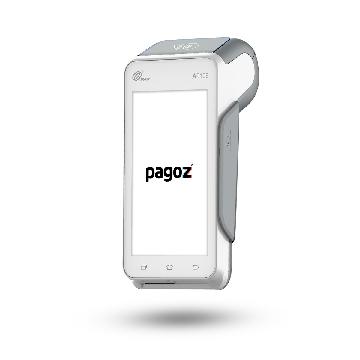 A910S - Maquininha Pagoz