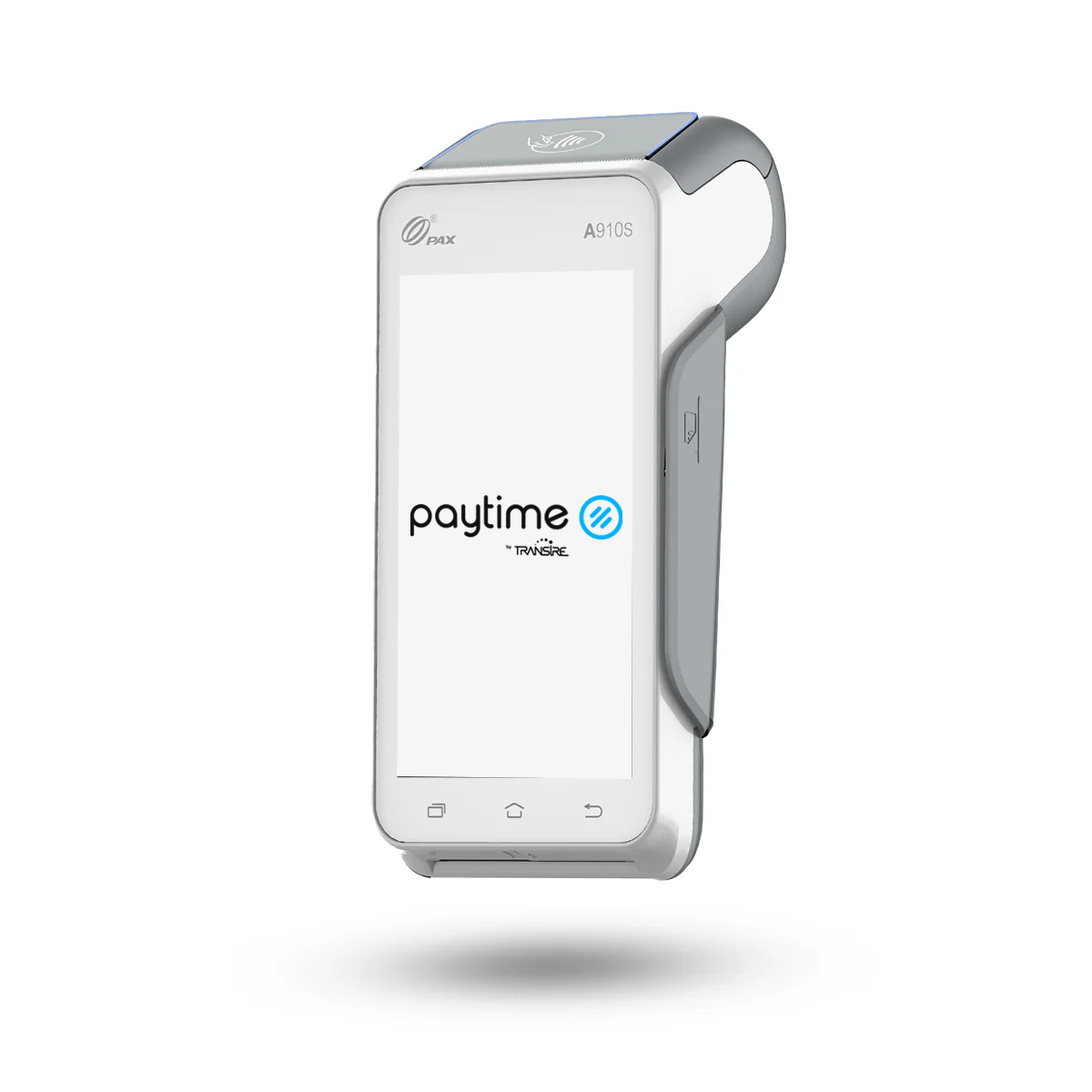 A910s - Maquininha Paytime