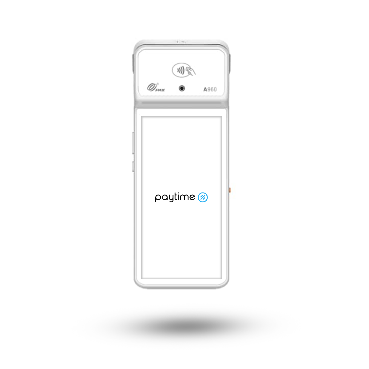 A960 - Maquininha Paytime