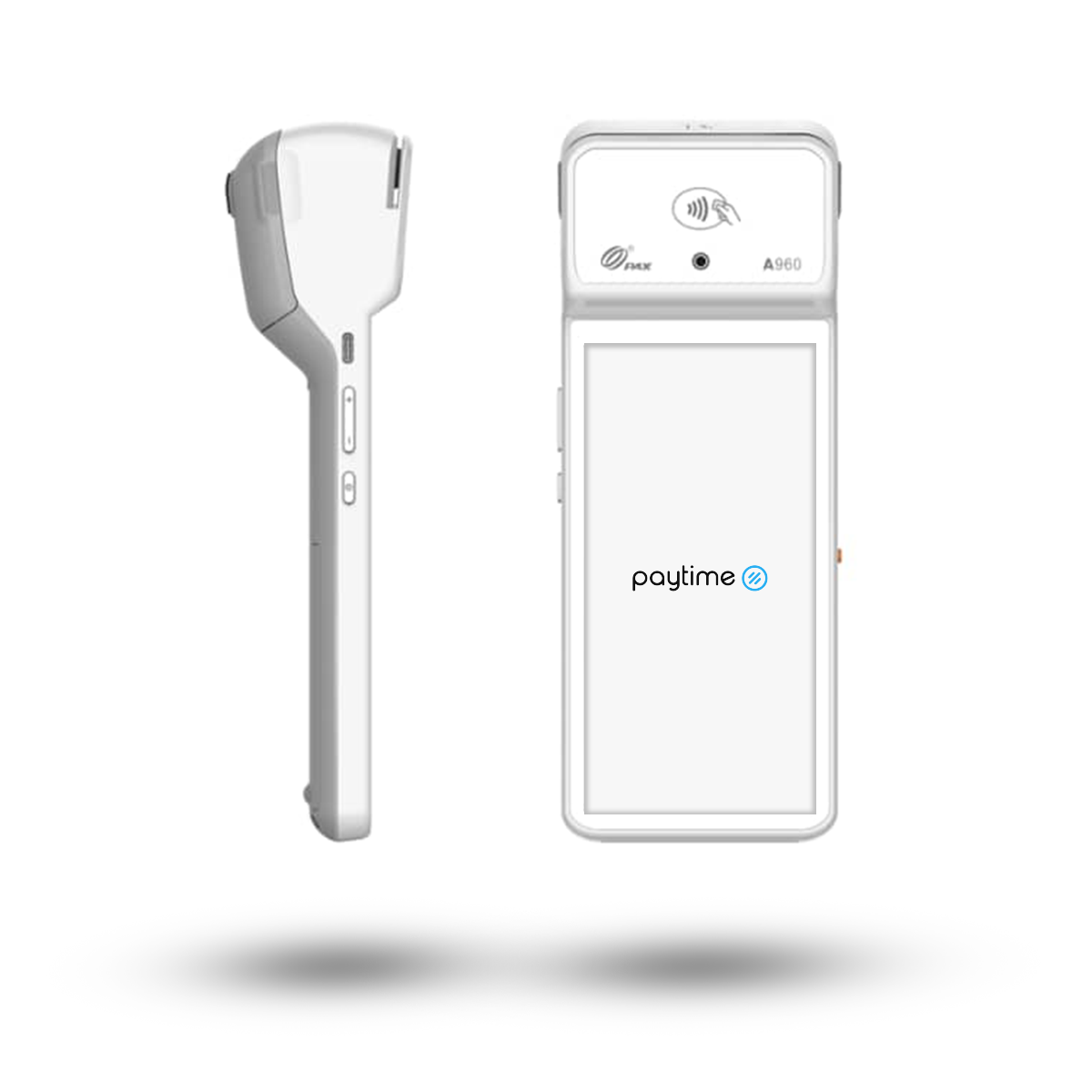 A960 - Maquininha Paytime