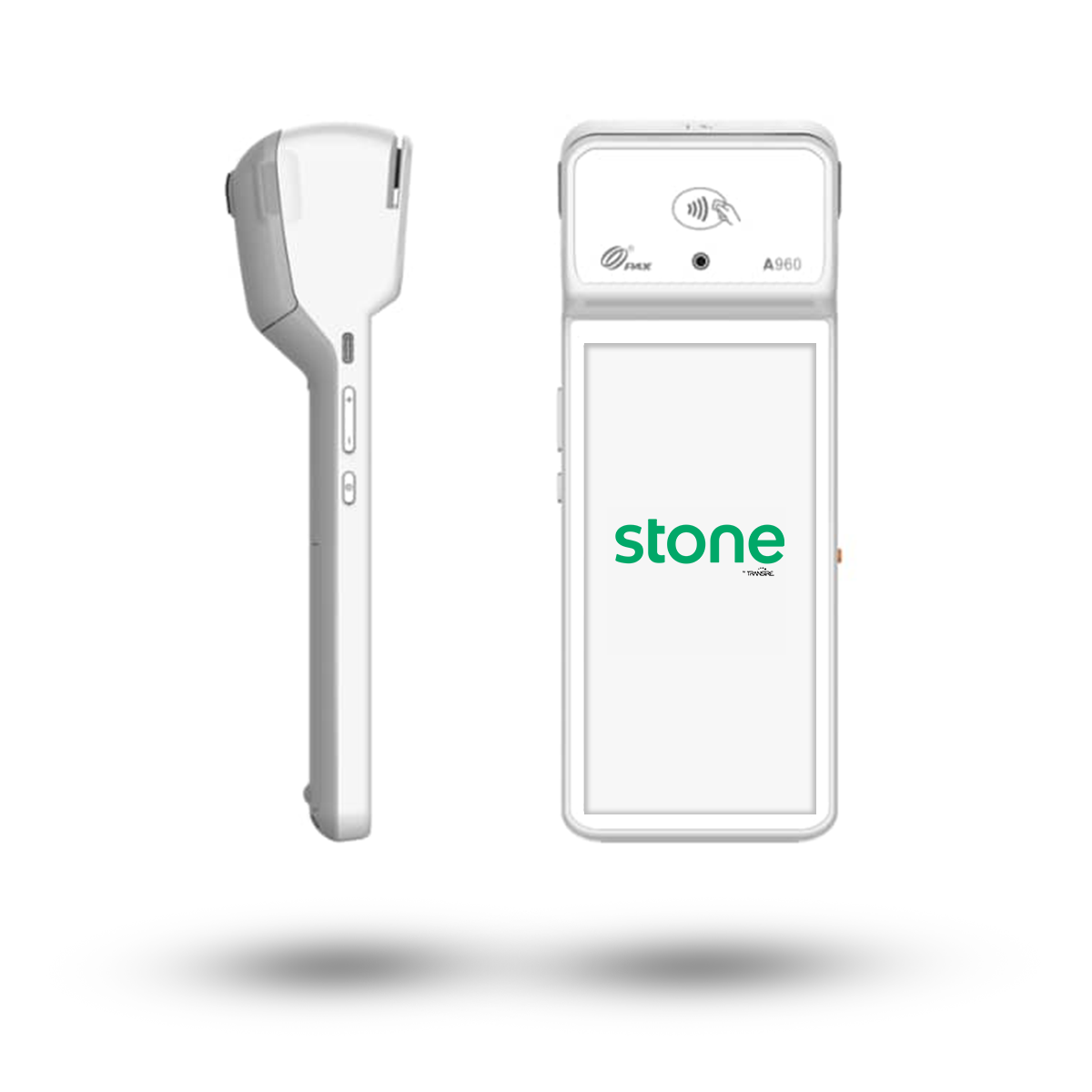 A960 - Maquininha Stone