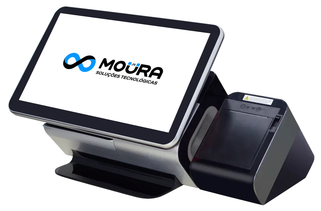 EA Mini - JN Moura
