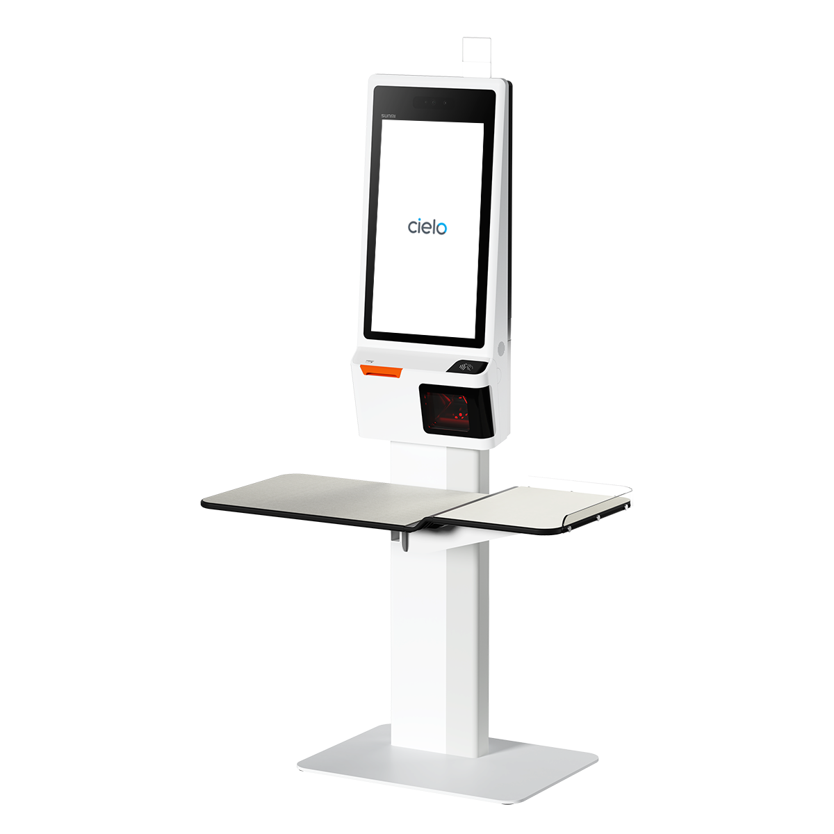 K2 - Terminal Cielo