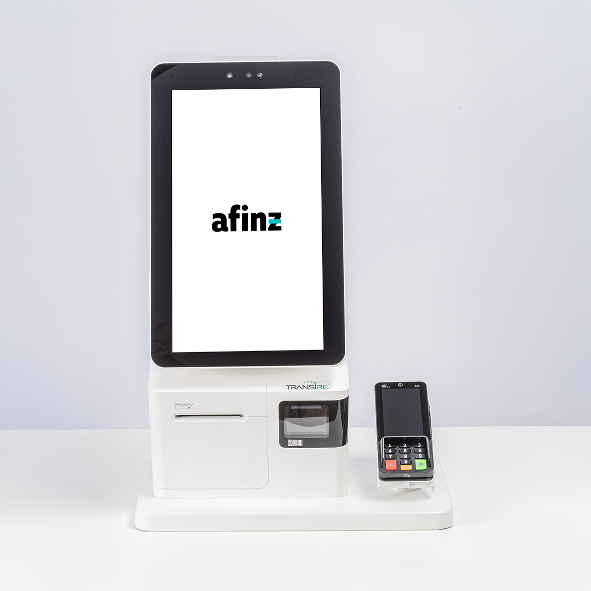 K2 Mini - Terminal POS Afinz