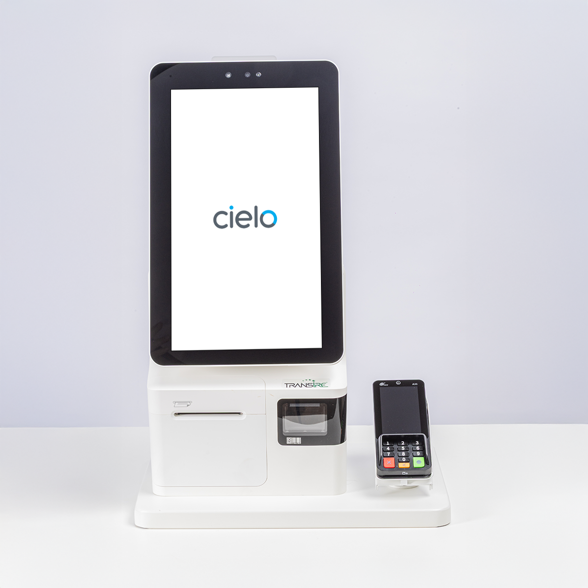 K2 Mini - Terminal Cielo
