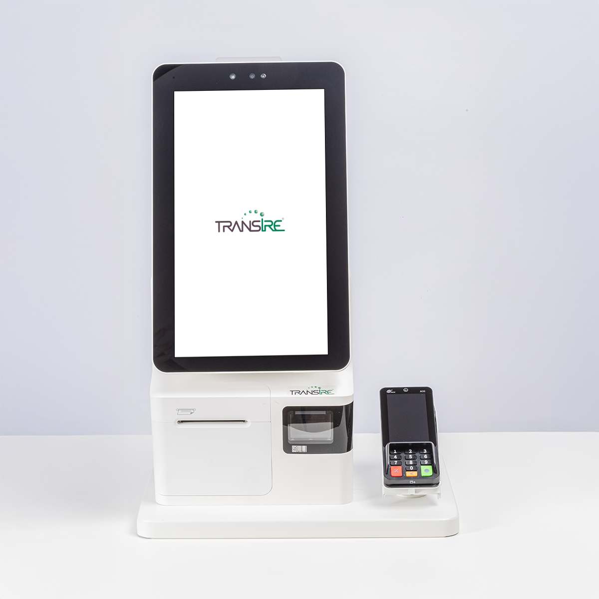 K2 Mini - Terminal Padrão
