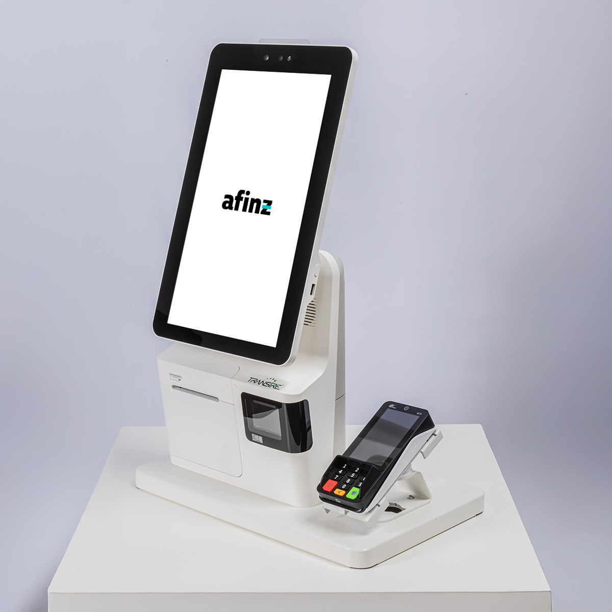 K2 Mini - Terminal POS Afinz