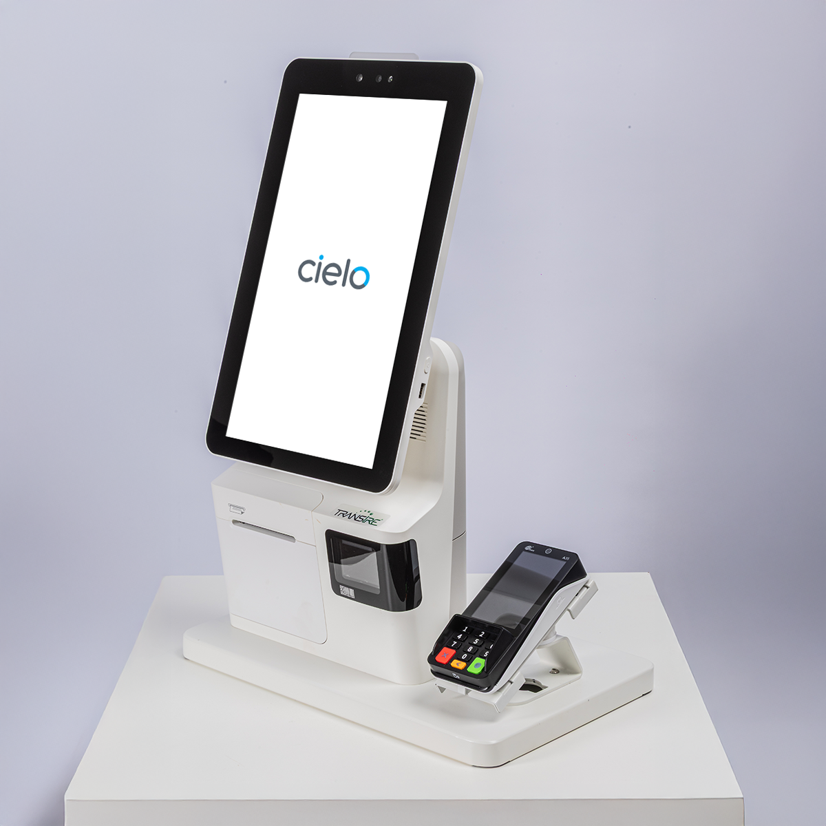K2 Mini - Terminal Cielo