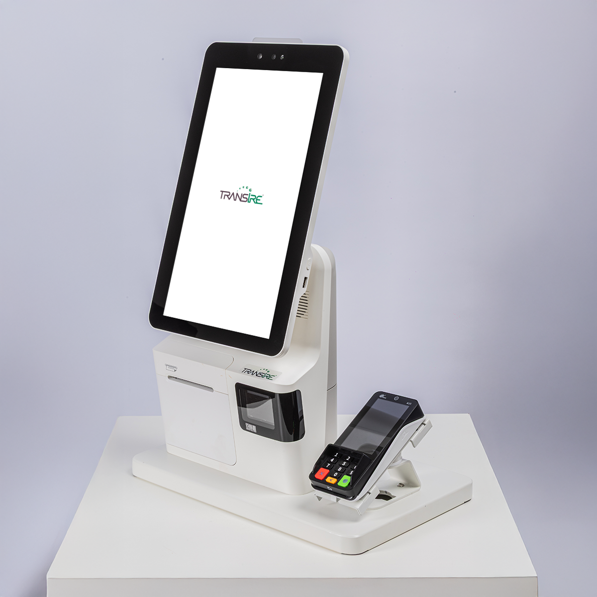 K2 Mini - Terminal Padrão