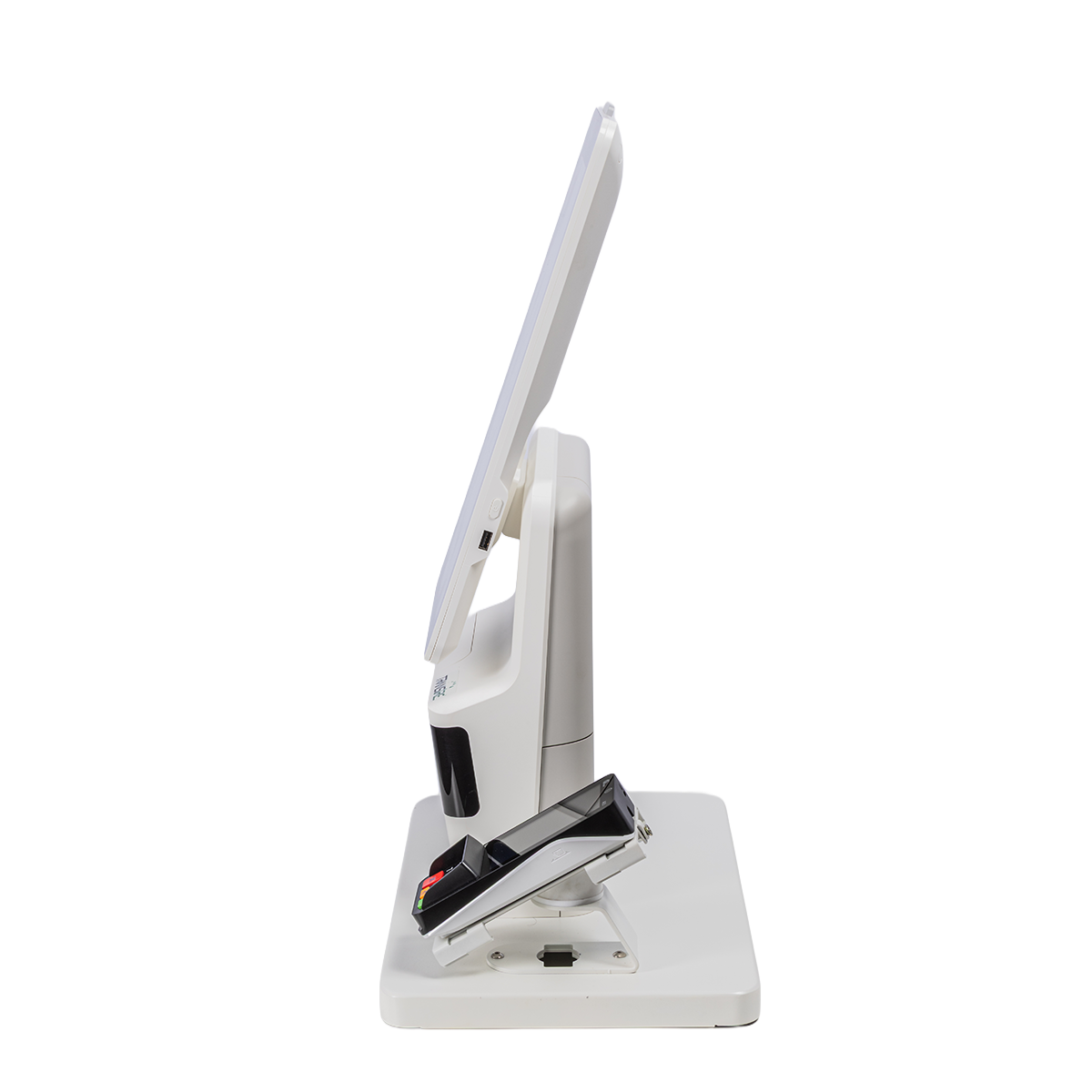 K2 Mini Parede - Automatizecom