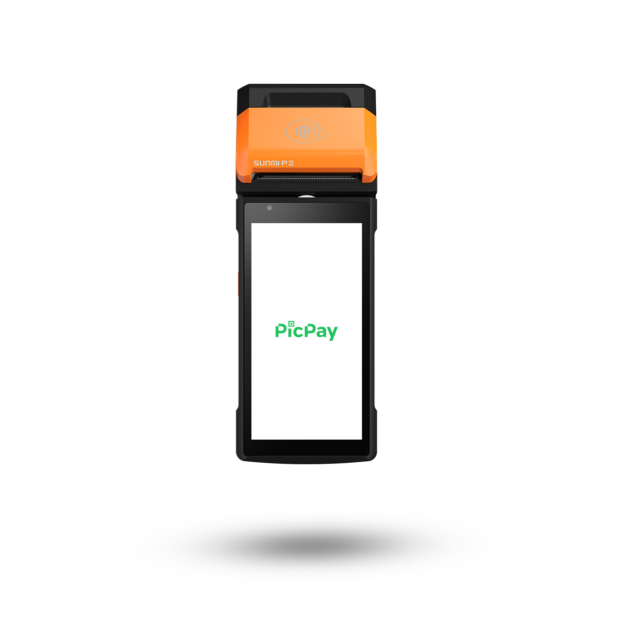 P2 - Maquininha PicPay