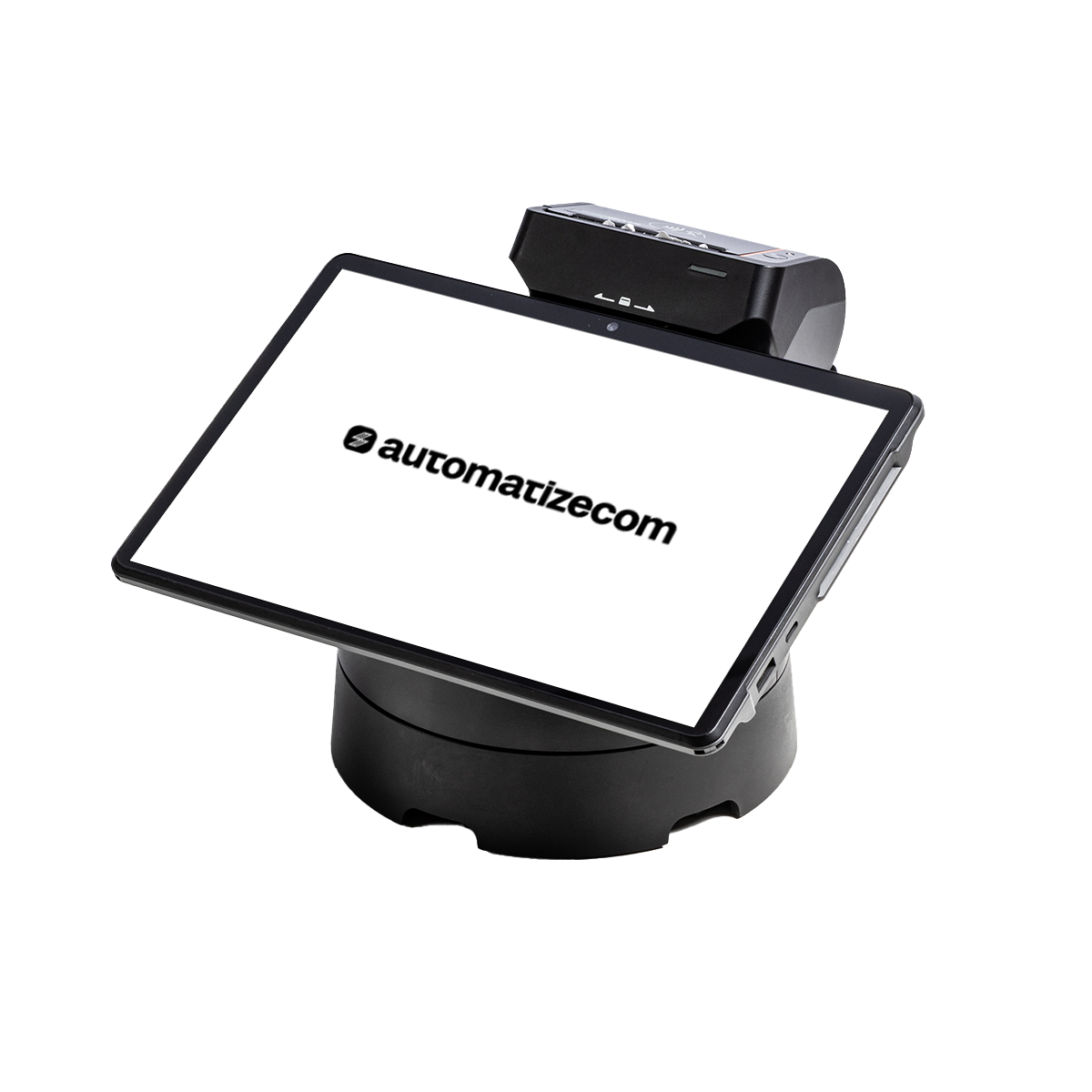 P3 MIX - Terminal Automatizecom