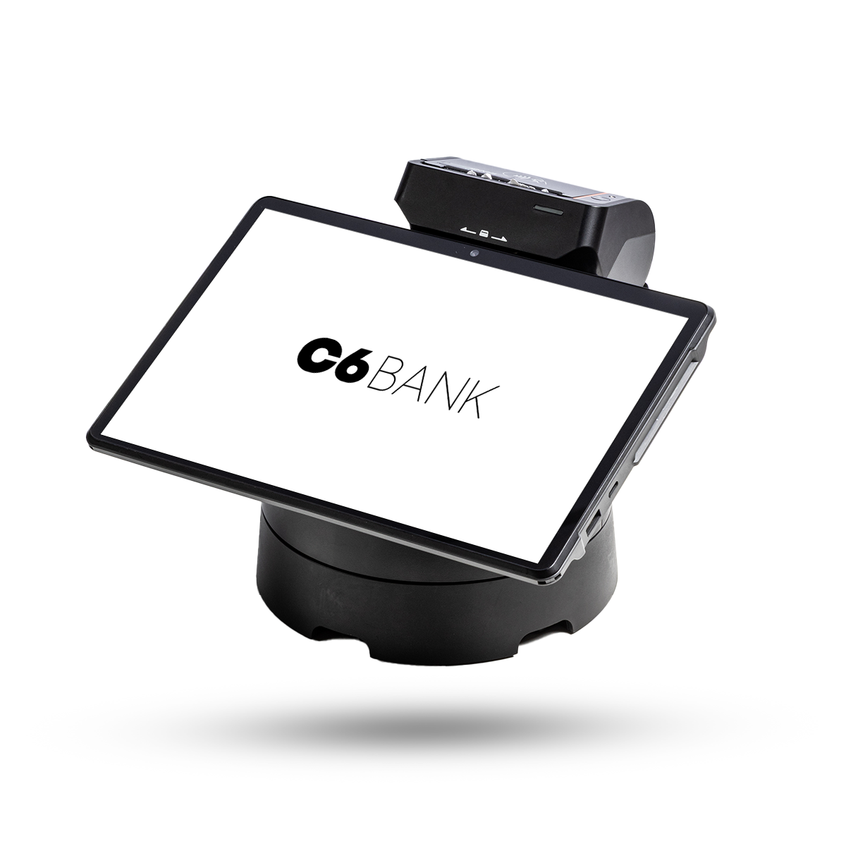 P3 MIX - Terminal POS C6 Bank