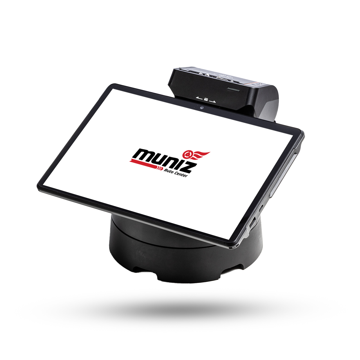 P3 MIX - Terminal POS Muniz Auto Center