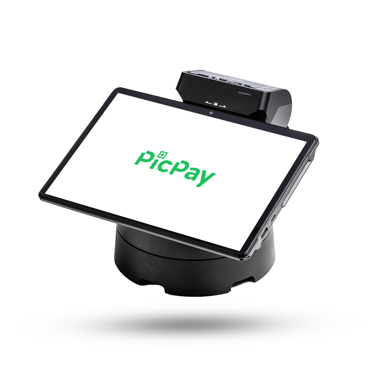 P3 MIX - Terminal PicPay
