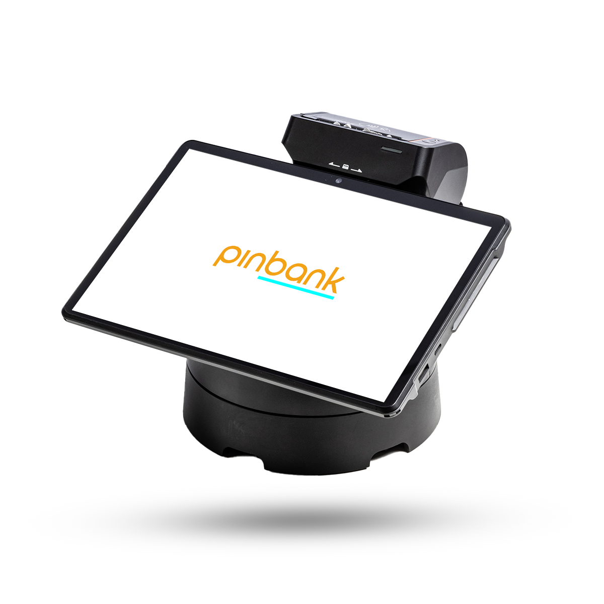 P3 MIX - Terminal POS PinBank