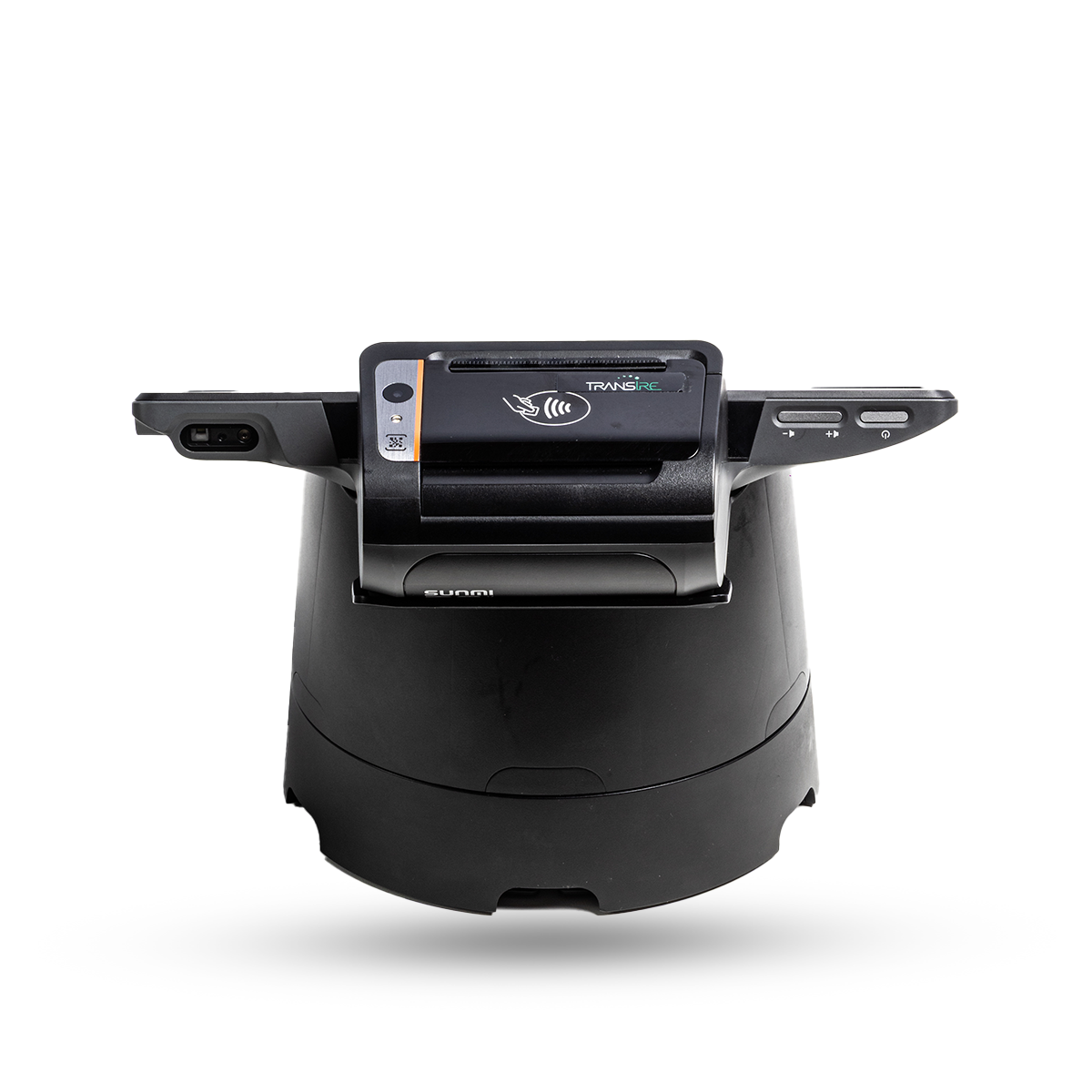 P3 MIX - Terminal POS Afinz