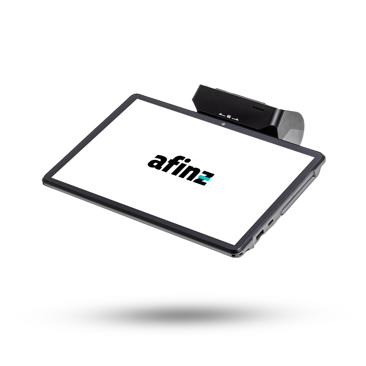 P3 MIX - Terminal POS Afinz