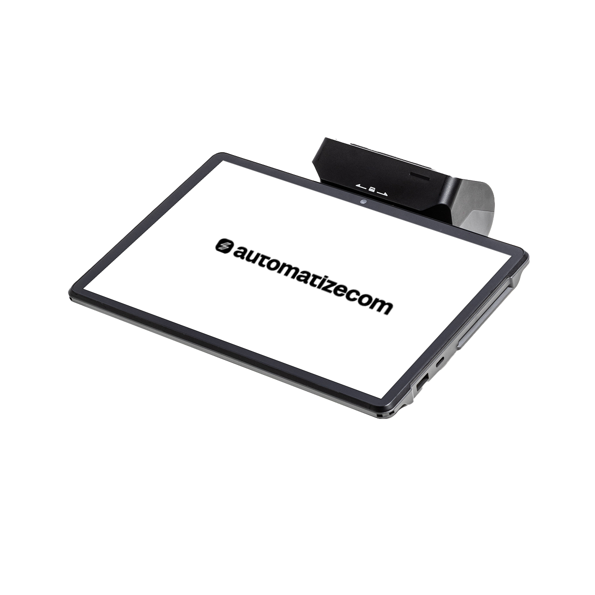 P3 MIX - Terminal Automatizecom