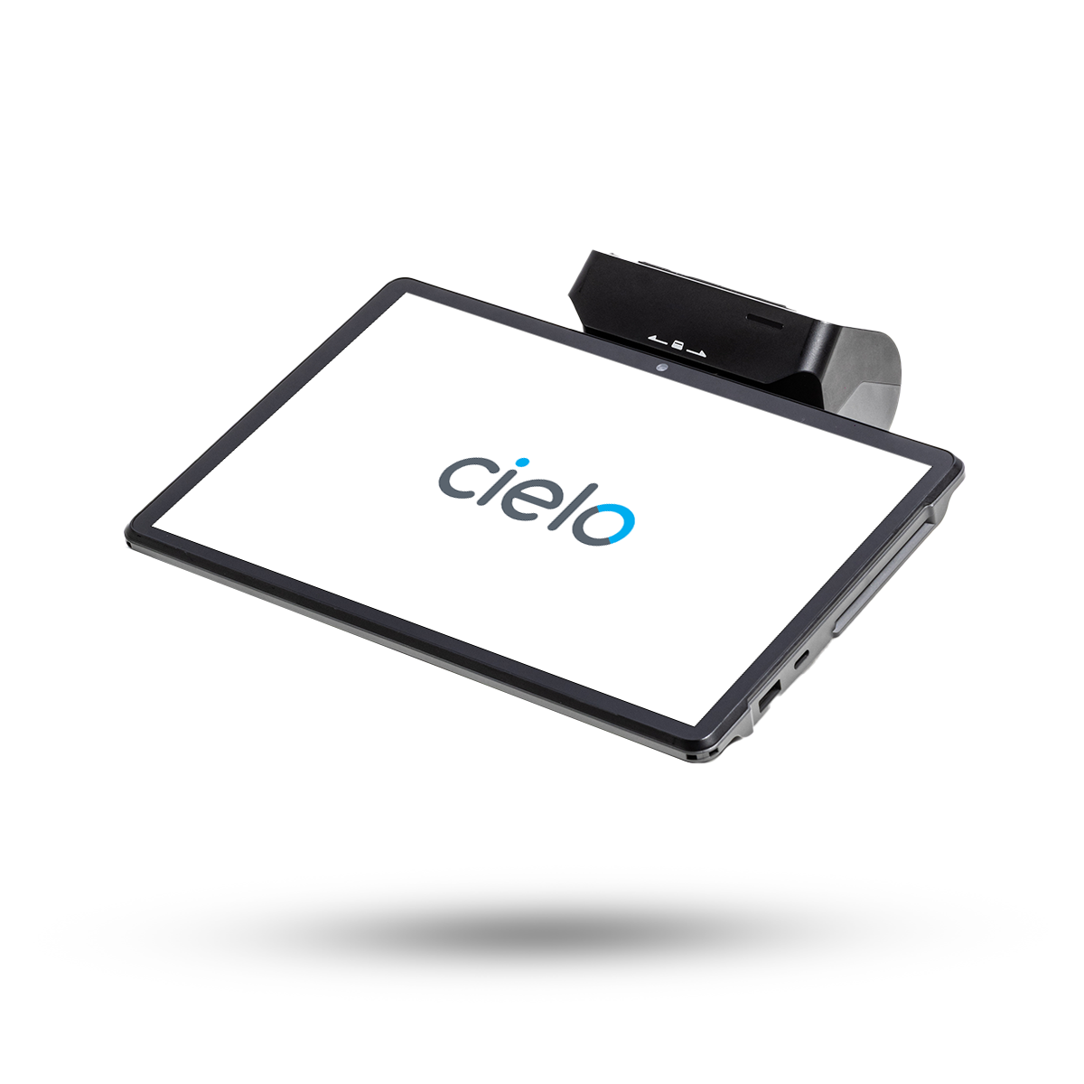 P3 MIX - Terminal POS Cielo
