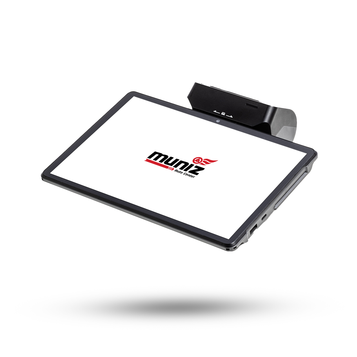 P3 MIX - Terminal POS Muniz Auto Center