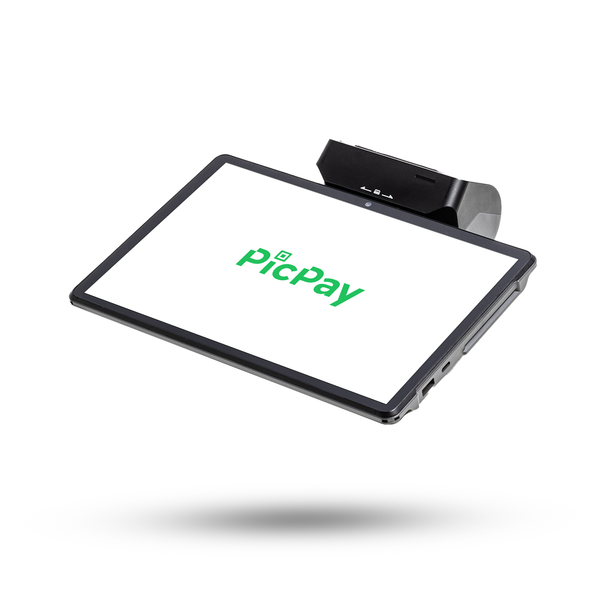 P3 MIX - Terminal PicPay