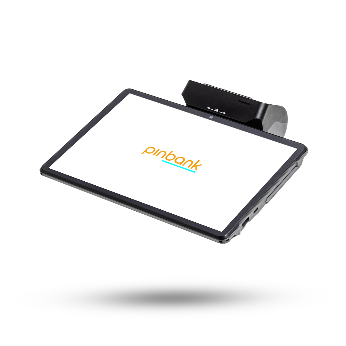 P3 MIX - Terminal POS PinBank