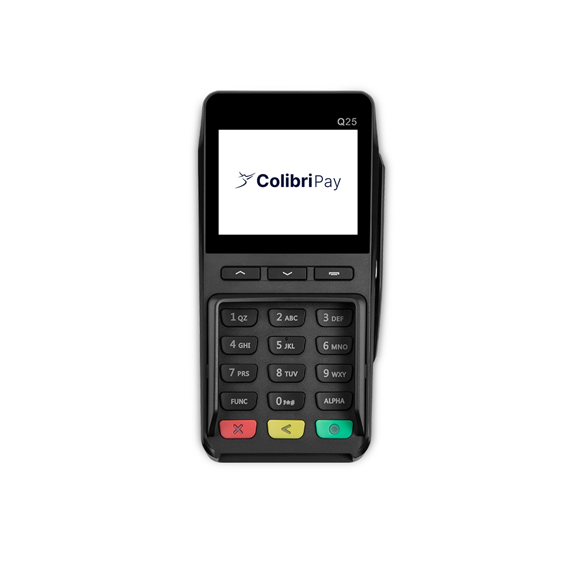 Q25 - Maquininha Colibri