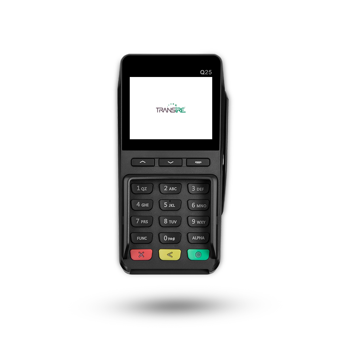 PINPad Q25 Prolin - Transire