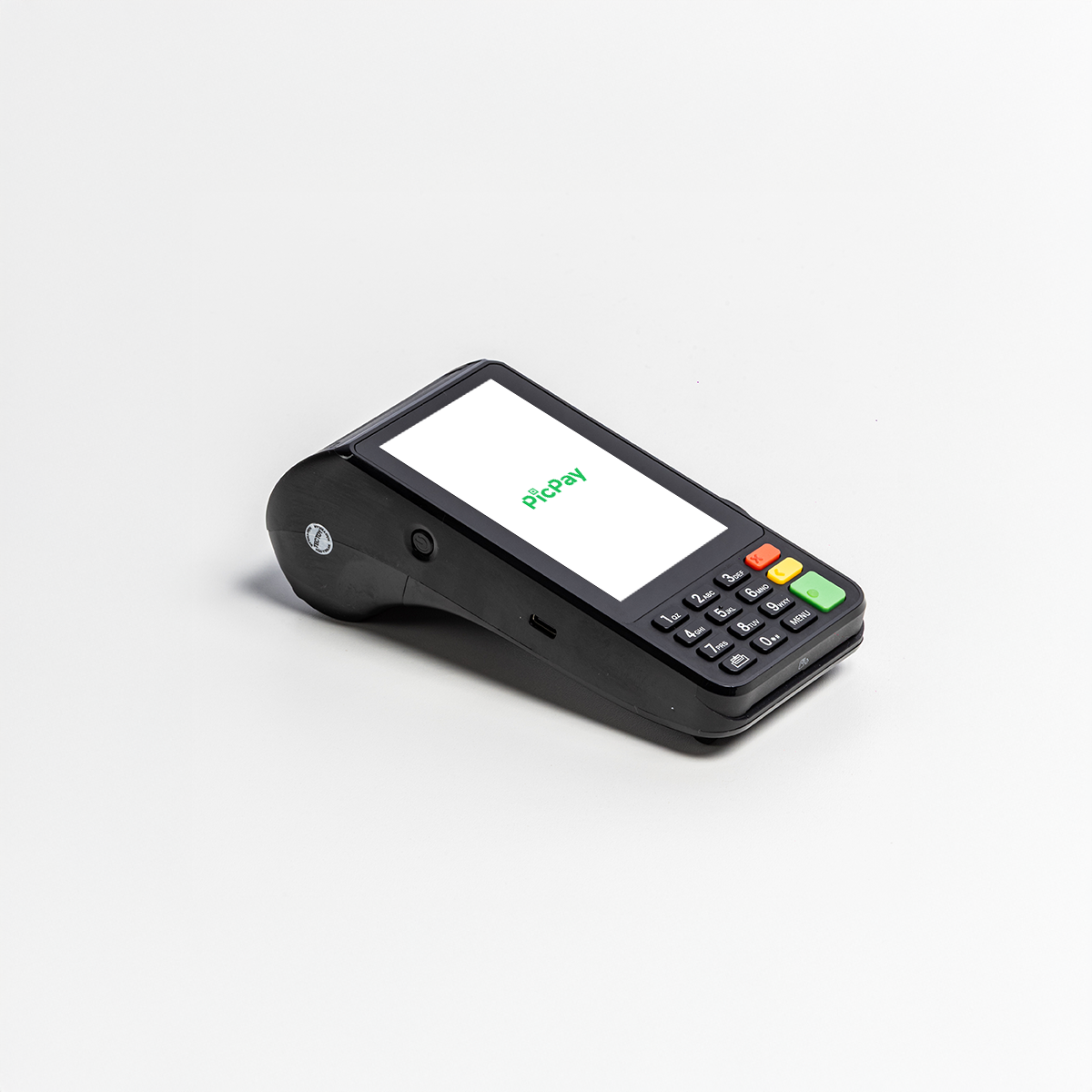 Q92X - Maquininha PicPay