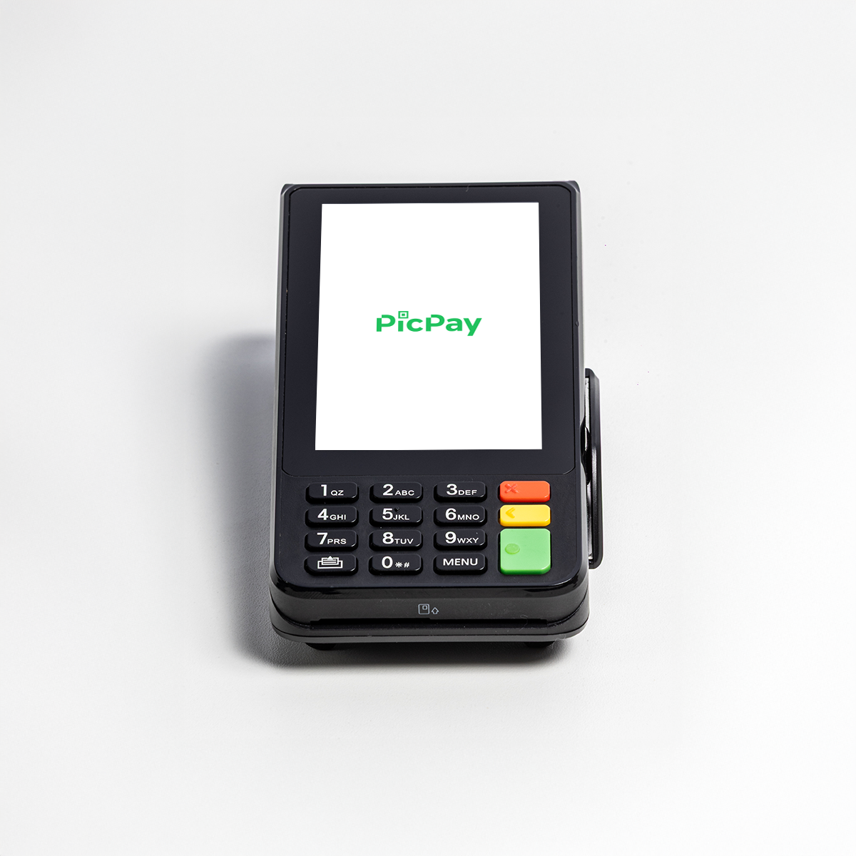 Q92X - Maquininha PicPay