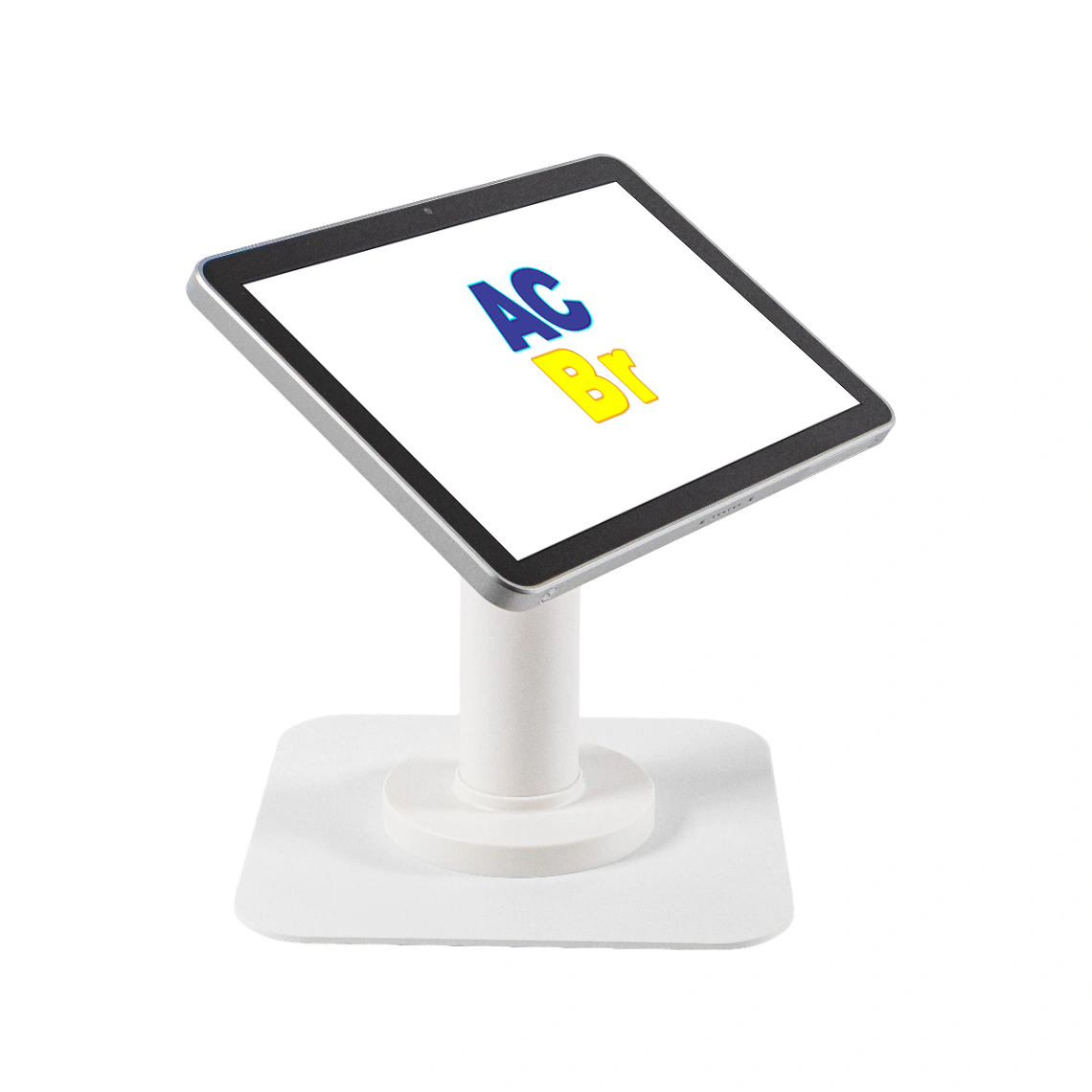 T-Pay + Base ACBR (Debug Mode)