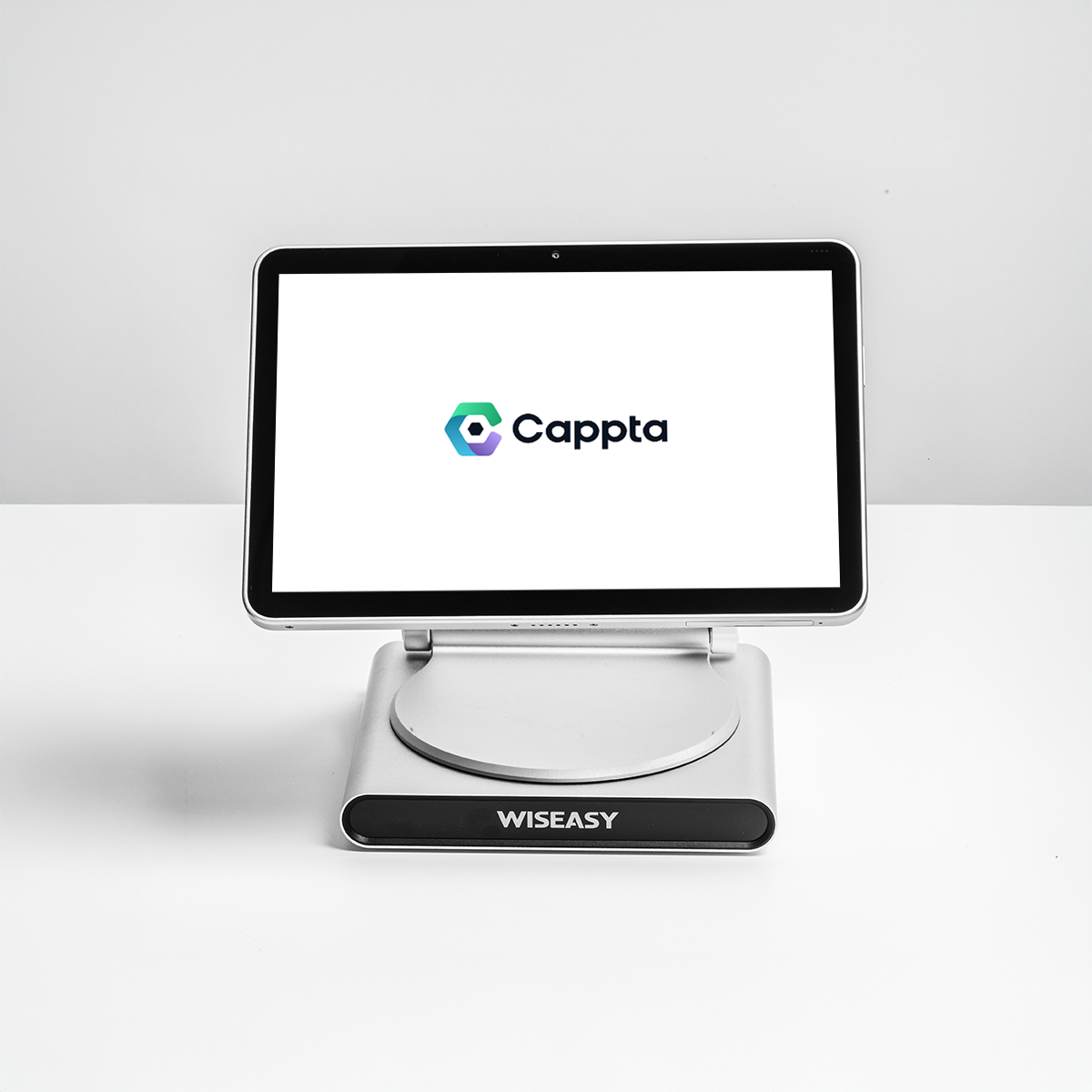 T2 - Terminal Cappta