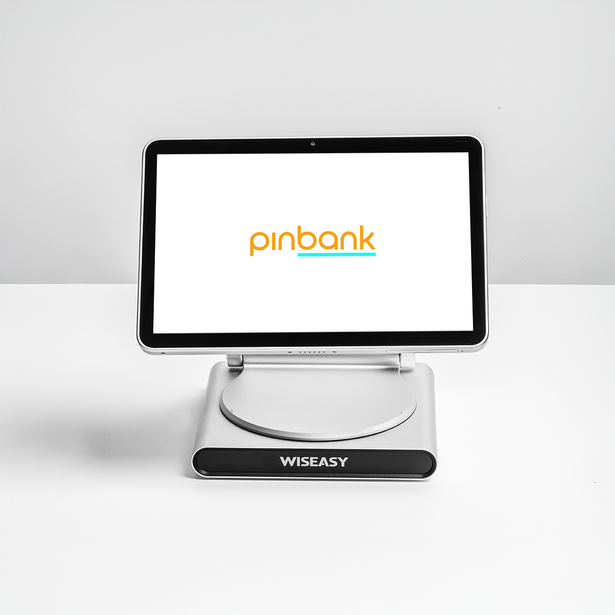 T2 - Terminal PinBank