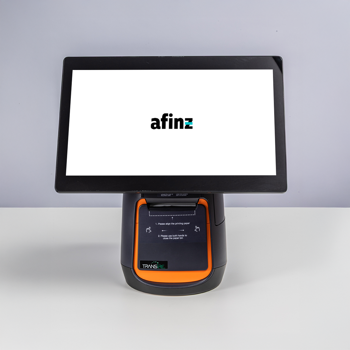 T2S - Terminal POS Afinz