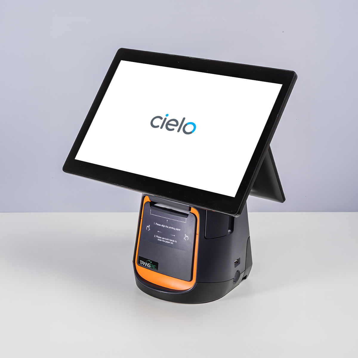 T2S - Terminal Cielo